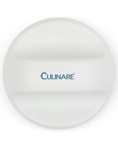 Culinare MagiOpener Compact Can Opener w/ Stainless Steel Blade & Magnetic Lid Removal