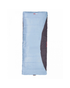 BlackWolf Zambezie Camper -4°c Flannel Sleeping Bag