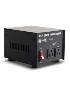 Step Down Transformer 500W 240V TO 110V Stepdown Voltage Converter AU-US