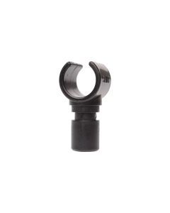 SUPEX 22MM PLASTIC SNAP CLIP