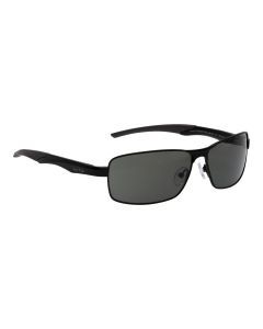 Ugly Fish Electric PN24665 Aluminium Black Frame/Smoke Lens Polarised Sunglasses