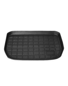 Manan Tesla Model Y Mat Front Trunk Liner 3D Car Carpets Anti-Slip 2020-2022