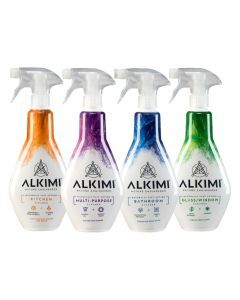 Alkimi Variety Pack 500ml x4pk