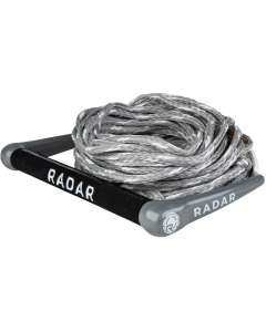 RADAR SKI ROPES/HANDLES RADAR GLOBAL DIAMOND GRIP PACKAGE WT / SL EACH