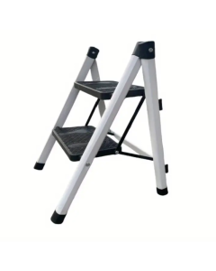 Folding Step Stool Portable with Non-Slip Feet