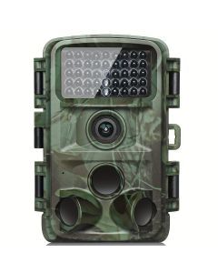 Trail Camera with Night Vision (2.7K 32MP)