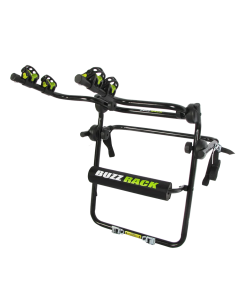 Buzzrack Beetle 4X4 Offset Spare Tyre Mounted 2-Bike Dual Arm Bike Rack