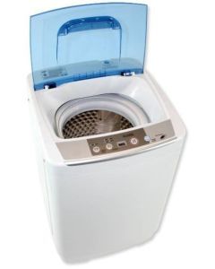 Sphere 3.3kg Auto Mini Washing Machine