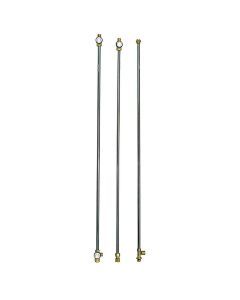 Companion Extension Pole 3/8" LH