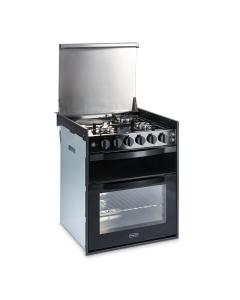 Dometic MC101 Cooker - Cooktop, Grill, Oven