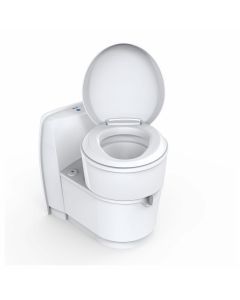 Thetford C223-CS Electric Swivel Cassette Toilet