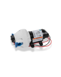 Flojet Triplex 11LPM 12V Pump Model 03526144 BULK