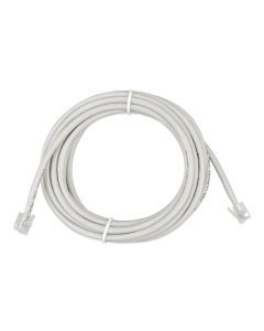 Victron RJ12 UTP Cable 5m