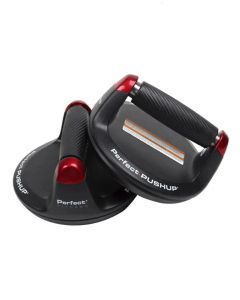 Rotating Push-Up Stand | Multi-Function Fitness Equipment