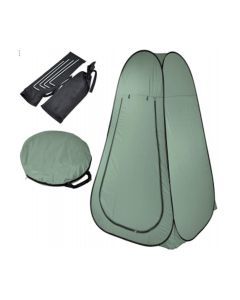 Pop-Up Shower Tent