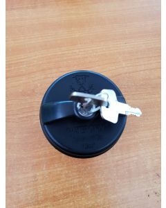 ALKO BLACK CAP & KEY ONLY T/S ALKO WATER FILLER