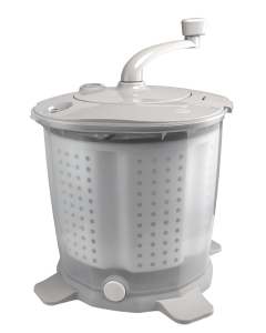 On The Road Mini Washing Machine