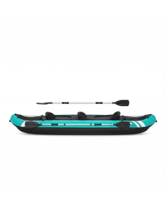 Premium Inflatable Double Kayak