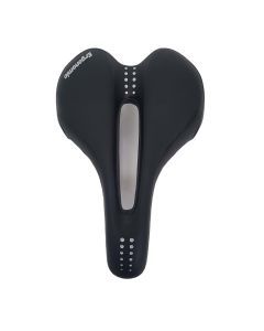 TourSeries Ergonomic Bike Seat with Cut Out