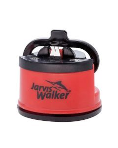Jarvis Walker Knife Sharpener With Vacuum Base