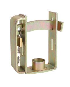 Aussie Traveller Trailer Hitch Lock