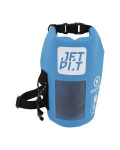JET PILOT VENTURE 2L DRYSAFE BAG BL