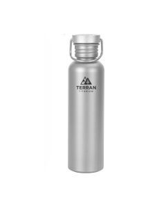 TERRAN Titanium Ultralight Water Bottle (750ml)