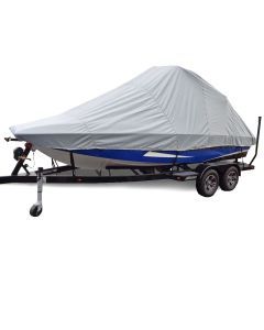 Trailable Boat Cover