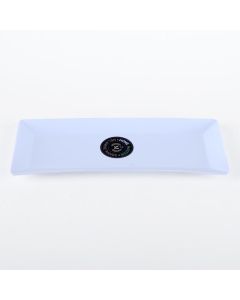 melamine plate 15cm x 35cm