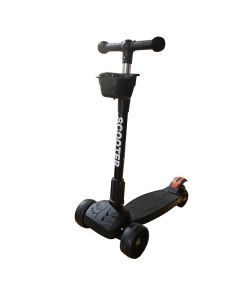 Kids Three-Wheel Foldable Scooter