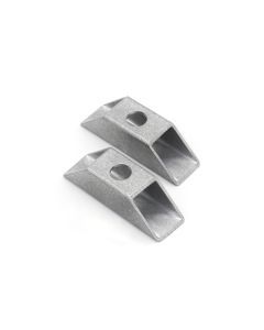 Aussie Traveller AFK and CRR Outrigger Brackets - Part A