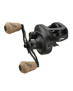 13 Fishing Concept A 8.1 Third Generation Right Handed 7 Bearing Baitcaster Reel