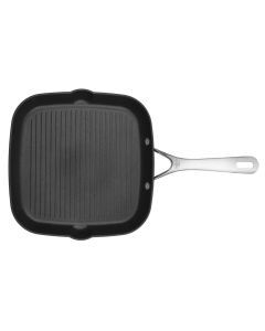 Ballarini Alba 28cm Non-Stick Square Grill Pan (Made in Italy)