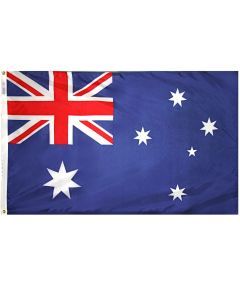 Large Australia Flag - Australian National Flag (180 x 90cm)