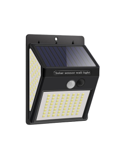 3Mode Waterproof 230 LED Solar Motion Sensor Lights