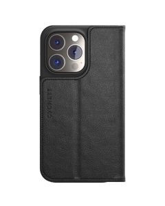 Cygnett UrbanWallet Wallet Phone Case for iPhone 14 Pro - Black