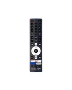 ENGLAON TV remote control for PRO & PLUS Series Google TVs