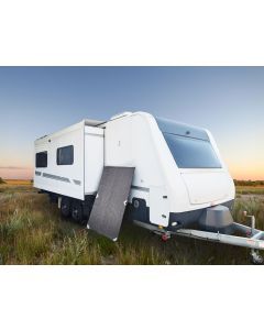 On The Road Fridge Vent Screen