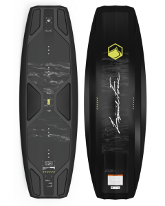 2026 LIQUID FORCE UNITY AREO WAKEBOARD