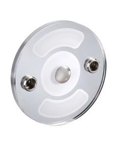 Narva 87490 10-30 Volt Interior Lamp Dimming With Switch 6000K