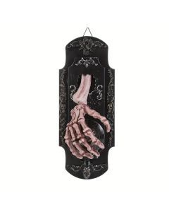 1pc Doorbell with Spray & Luminous Sound Induction