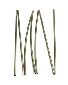 Aluminium Universal Spare Replacement Swag Pole 7-segment 3200mm (3.2m)