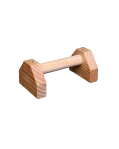 Wooden Push Ups