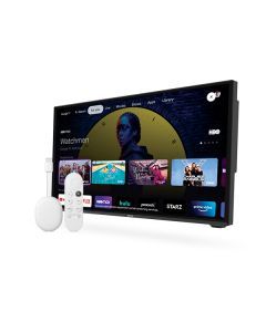 Axis AX1924GTV 12/24V 24" TV Includes Chromecast with Google TV