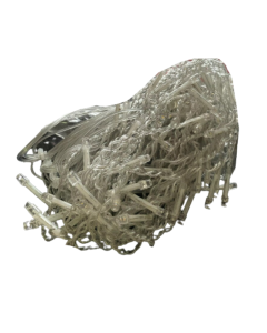 LED String Lights Christmas Curtain Fairy Garland