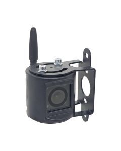SafetyDave Camera Side Black 120 Deg Wireless HD