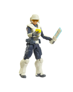 Disney Pixar Lightyear Fremont Core Action Figure