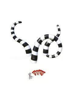 Giant Halloween Inflatable Snake Set (3pcs)