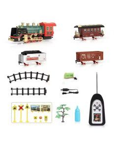 Remote Control Train Set