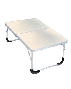 Foldable Aluminum Outdoor Table